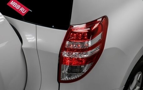 Toyota RAV4, 2010 год, 1 355 000 рублей, 24 фотография