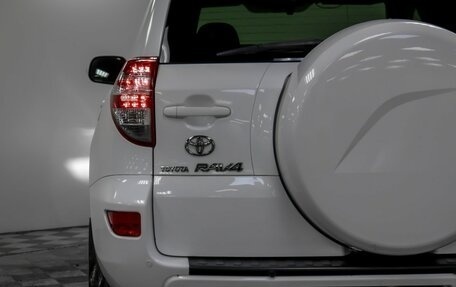 Toyota RAV4, 2010 год, 1 355 000 рублей, 22 фотография