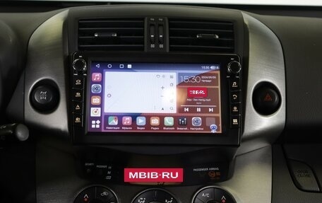 Toyota RAV4, 2010 год, 1 355 000 рублей, 18 фотография