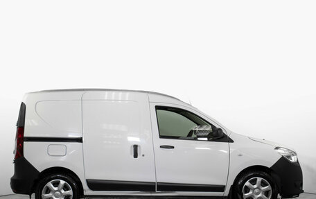 Renault Dokker, 2017 год, 925 000 рублей, 4 фотография