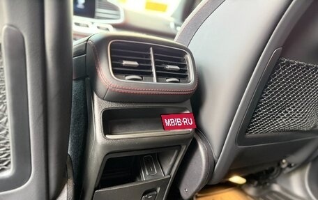 Mercedes-Benz GLE AMG, 2021 год, 7 487 101 рублей, 16 фотография