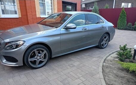 Mercedes-Benz C-Класс, 2014 год, 2 050 рублей, 3 фотография