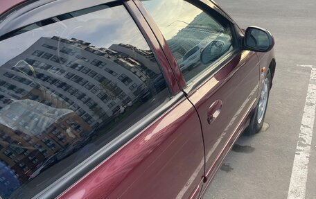 KIA Spectra II (LD), 2009 год, 330 000 рублей, 11 фотография