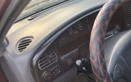 KIA Spectra II (LD), 2009 год, 330 000 рублей, 14 фотография