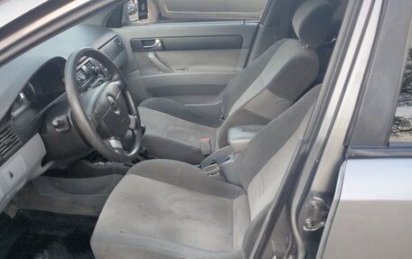 Daewoo Gentra II, 2015 год, 410 000 рублей, 2 фотография
