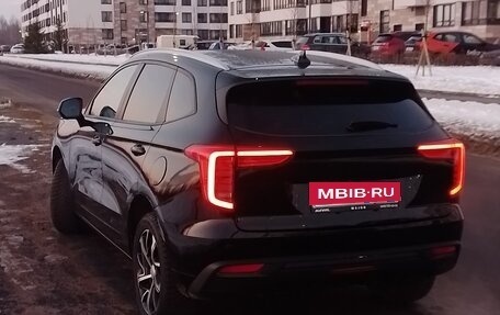 Haval Jolion, 2022 год, 1 430 000 рублей, 3 фотография