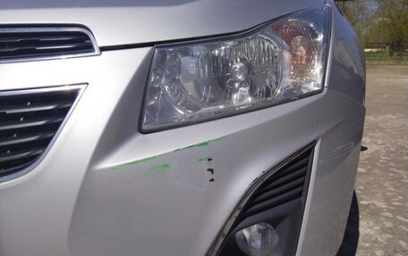 Chevrolet Cruze II, 2013 год, 860 000 рублей, 6 фотография