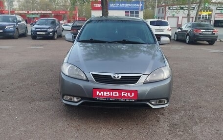 Daewoo Gentra II, 2015 год, 410 000 рублей, 7 фотография