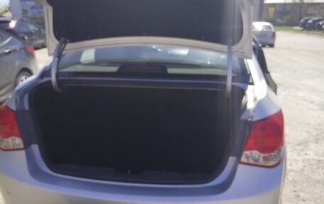 Chevrolet Cruze II, 2013 год, 860 000 рублей, 11 фотография