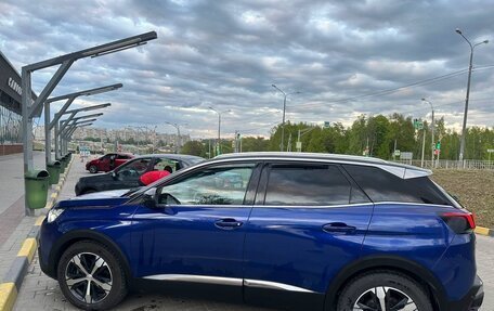 Peugeot 3008 II, 2018 год, 2 070 000 рублей, 19 фотография