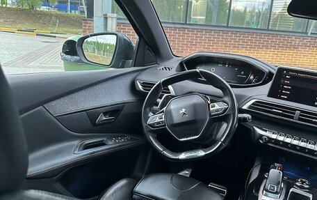 Peugeot 3008 II, 2018 год, 2 070 000 рублей, 25 фотография