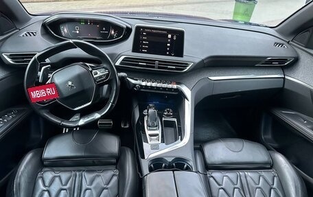 Peugeot 3008 II, 2018 год, 2 070 000 рублей, 22 фотография