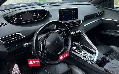 Peugeot 3008 II, 2018 год, 2 070 000 рублей, 24 фотография