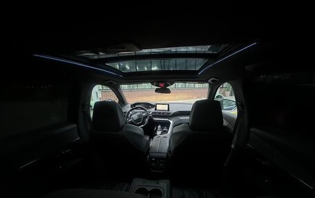 Peugeot 3008 II, 2018 год, 2 070 000 рублей, 28 фотография