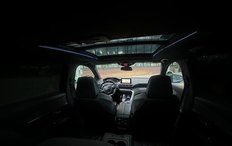 Peugeot 3008 II, 2018 год, 2 070 000 рублей, 31 фотография