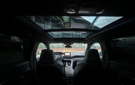 Peugeot 3008 II, 2018 год, 2 070 000 рублей, 29 фотография