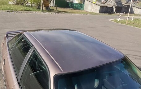 Audi 80, 1987 год, 160 000 рублей, 6 фотография