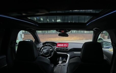 Peugeot 3008 II, 2018 год, 2 070 000 рублей, 30 фотография