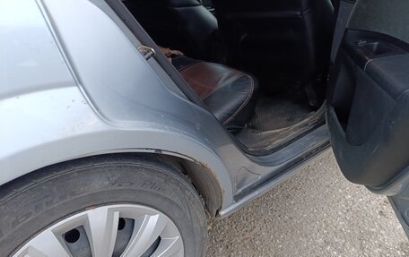 Ford Mondeo III, 2002 год, 215 000 рублей, 6 фотография