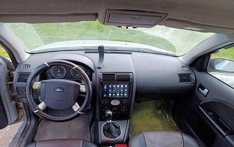 Ford Mondeo III, 2002 год, 215 000 рублей, 9 фотография