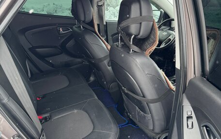 Hyundai ix35 I рестайлинг, 2014 год, 1 580 000 рублей, 10 фотография