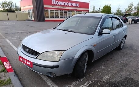 Ford Mondeo III, 2002 год, 215 000 рублей, 2 фотография