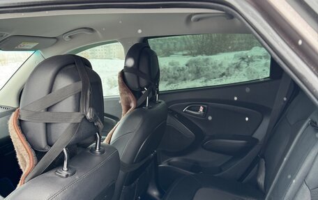 Hyundai ix35 I рестайлинг, 2014 год, 1 580 000 рублей, 9 фотография
