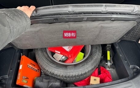Hyundai ix35 I рестайлинг, 2014 год, 1 580 000 рублей, 18 фотография