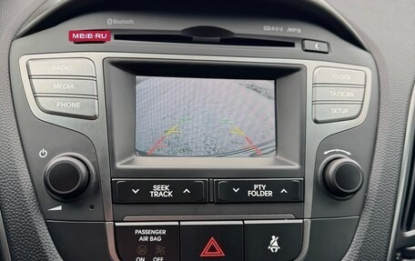 Hyundai ix35 I рестайлинг, 2014 год, 1 580 000 рублей, 15 фотография
