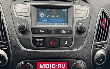 Hyundai ix35 I рестайлинг, 2014 год, 1 580 000 рублей, 16 фотография