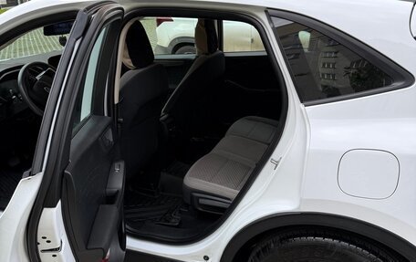 Ford Escape, 2020 год, 2 100 000 рублей, 7 фотография