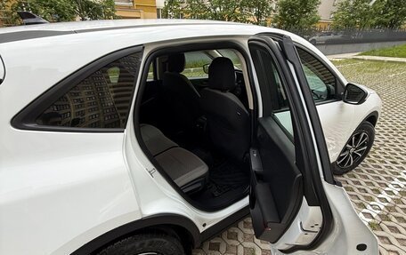Ford Escape, 2020 год, 2 100 000 рублей, 10 фотография