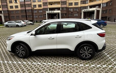 Ford Escape, 2020 год, 2 100 000 рублей, 8 фотография