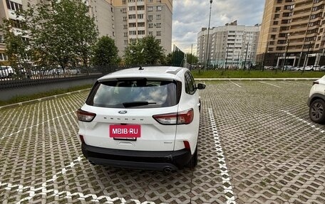 Ford Escape, 2020 год, 2 100 000 рублей, 4 фотография
