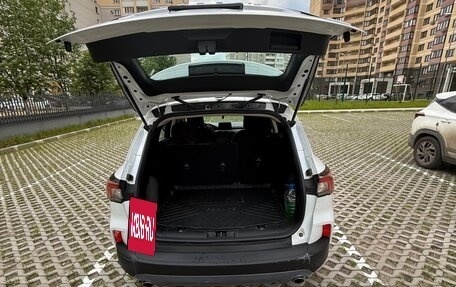 Ford Escape, 2020 год, 2 100 000 рублей, 5 фотография