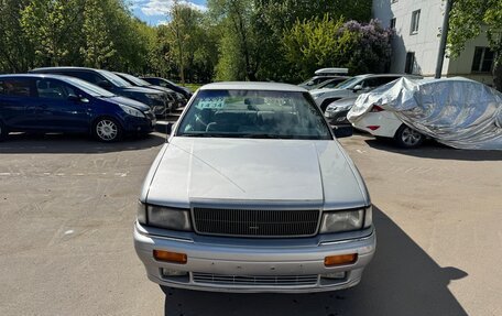 Chrysler Saratoga, 1990 год, 300 000 рублей, 2 фотография