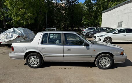 Chrysler Saratoga, 1990 год, 300 000 рублей, 5 фотография