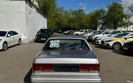 Chrysler Saratoga, 1990 год, 300 000 рублей, 8 фотография