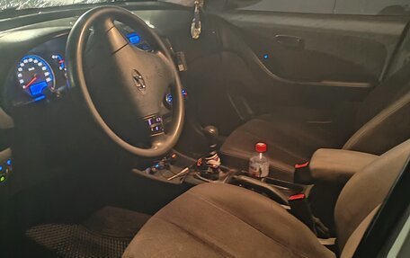 Hyundai Elantra IV, 2006 год, 600 000 рублей, 8 фотография