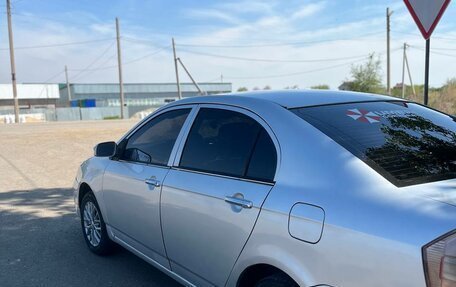 Lifan Solano I (630) рестайлинг, 2010 год, 350 000 рублей, 2 фотография