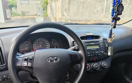 Hyundai Elantra IV, 2006 год, 600 000 рублей, 7 фотография