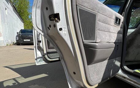 Chrysler Saratoga, 1990 год, 300 000 рублей, 11 фотография