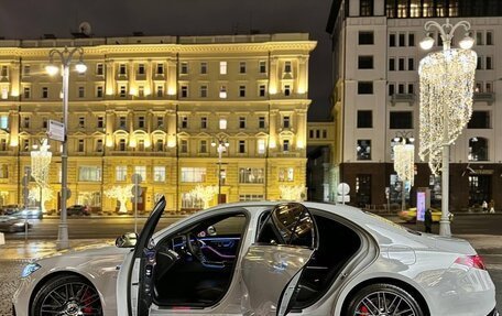 Mercedes-Benz S-Класс AMG, 2024 год, 24 700 000 рублей, 9 фотография