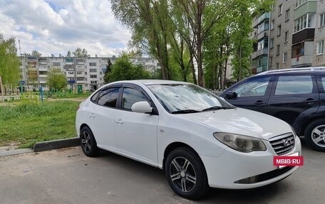 Hyundai Elantra IV, 2006 год, 600 000 рублей, 3 фотография