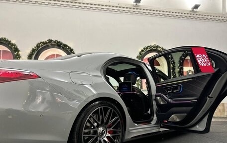 Mercedes-Benz S-Класс AMG, 2024 год, 24 700 000 рублей, 8 фотография