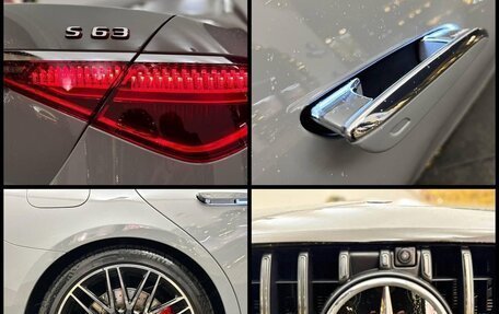 Mercedes-Benz S-Класс AMG, 2024 год, 24 700 000 рублей, 13 фотография