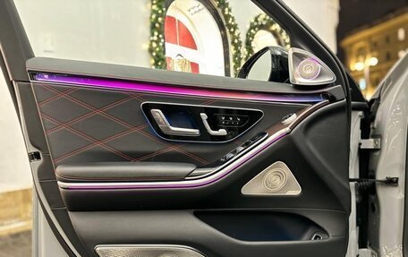 Mercedes-Benz S-Класс AMG, 2024 год, 24 700 000 рублей, 20 фотография