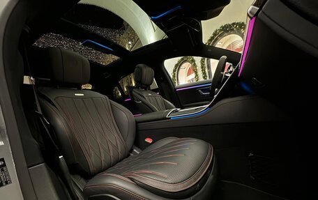 Mercedes-Benz S-Класс AMG, 2024 год, 24 700 000 рублей, 21 фотография