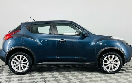 Nissan Juke II, 2012 год, 990 000 рублей, 6 фотография