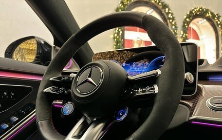 Mercedes-Benz S-Класс AMG, 2024 год, 24 700 000 рублей, 23 фотография